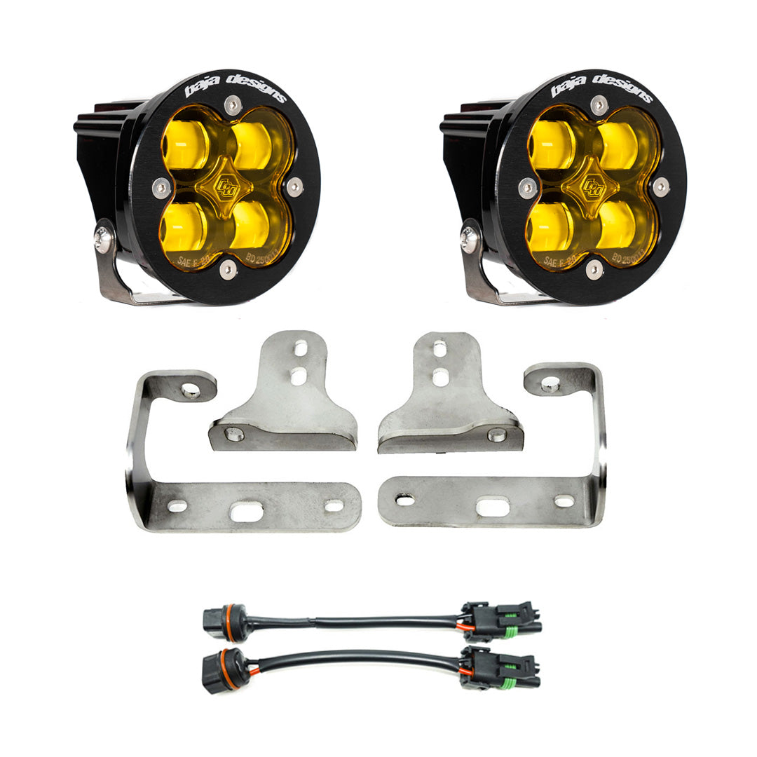 Product of Baja Design 447722 Driving/ Fog Light 