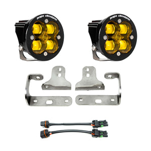 Product of Baja Design 447722 Driving/ Fog Light 