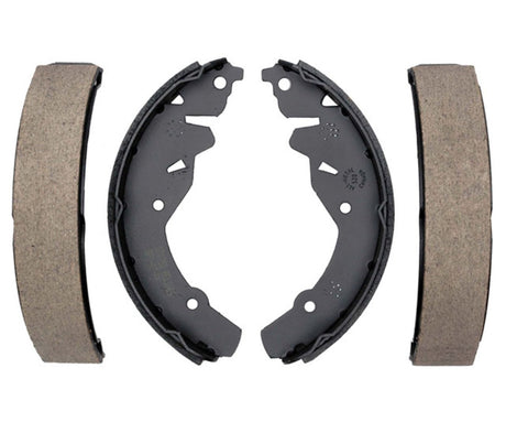 Product of Raybestos Brakes 520pg Brake Shoe