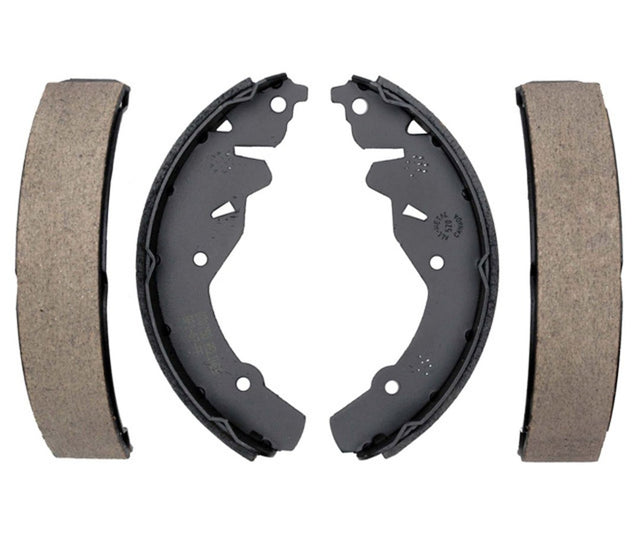 Product of Raybestos Brakes 520pg Brake Shoe