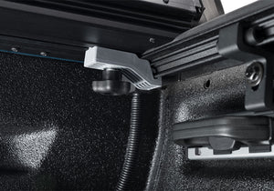 Product of BAK Industries BAKFlip MX4 Hard Folding 448324 Tonneau Cover 