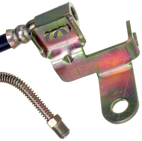 Raybestos Brakes Bh382348 Brake Line||bh382348-8.Jpg||86||r42bh382348||933621