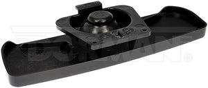 Product of Help! By Dorman 57123 Exterior Mirror Glass