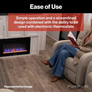 Product of Furrion Llc Fact11ma- Air Conditioner Ceiling Assembly