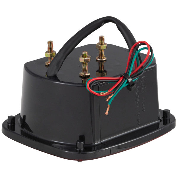 Product of Grote Industries G5082-5 Hi Count ® Tail Light Assembly 