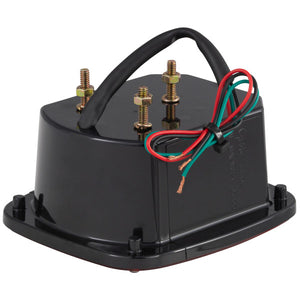 Product of Grote Industries G5082-5 Hi Count ® Tail Light Assembly 