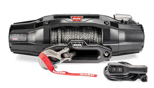Product of Warn 110010 10000 Pound Vehicle Recovery Winch 