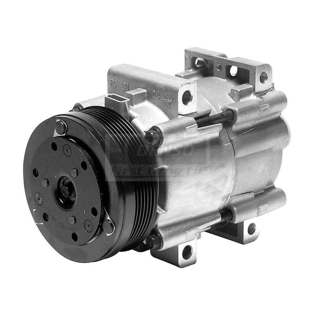 Denso 471-8127 Air Conditioner Compressor||471-8127.Jpg||85||d454718127||1686969