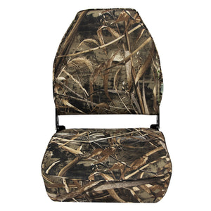 Product of Wise Seating 8wd617pls-733 Boat Seat