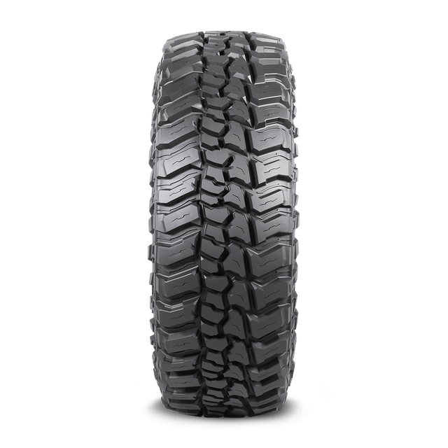 Product of Mickey Thompson Tires Baja Boss® XS 261885 LT-320-80-17 LT 