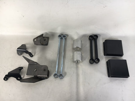 Fabtech Motorsports Fts24250 Lift Kit Component||fabtechfts24250_1.Jpg||85||f37fts24250||980524