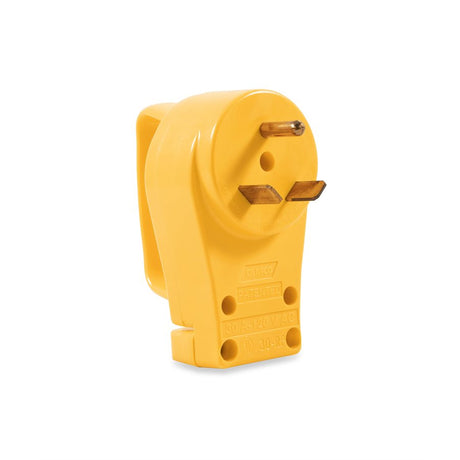 Product of Camco 55242 Power Cord Plug End