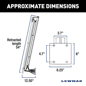 Lewmar 69600943 Anchor||69600943_2.Jpg||87||lew69600943||1009970