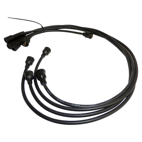 Crown Automotive J0930456 Spark Plug Wire Set||j0930456.Jpg||85||c1yj0930456||1156105