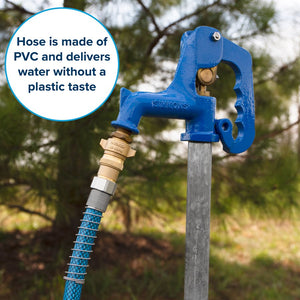 Camco 22813 Fresh Water Hose||22813_12.Jpg||95||c1w22813||1209939