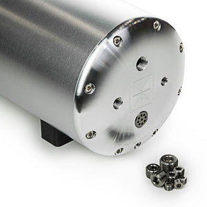 Product of Accuair Aa-3708 Air Tank