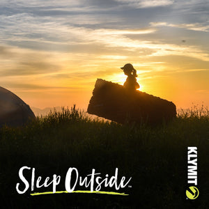 Product of Klymit 06lird02d Sleeping Pad