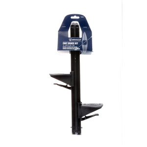 Attwood Marine 11940-2 Kayak Foot Brace||||92||a7j119402||2003348