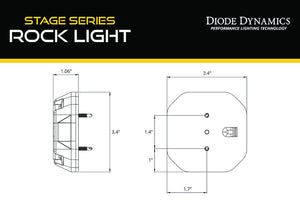 Diode Dynamics Dd7462 Underbody Light Installation Kit||dd7462_6.Jpg||91||diodd7462||1790843