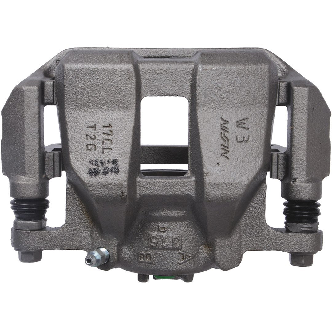 Cardone (A1) Industries 19-B7106 Brake Caliper||19-B7106-2.Jpg||87||a4219b7106||1602861