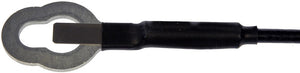 Help! By Dorman 38547 Tailgate Cable||||89||d1838547||2012211