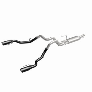 Product of Magnaflow Performance 19584 NEO Series Cat-Back System Single Exhaust System Kit 