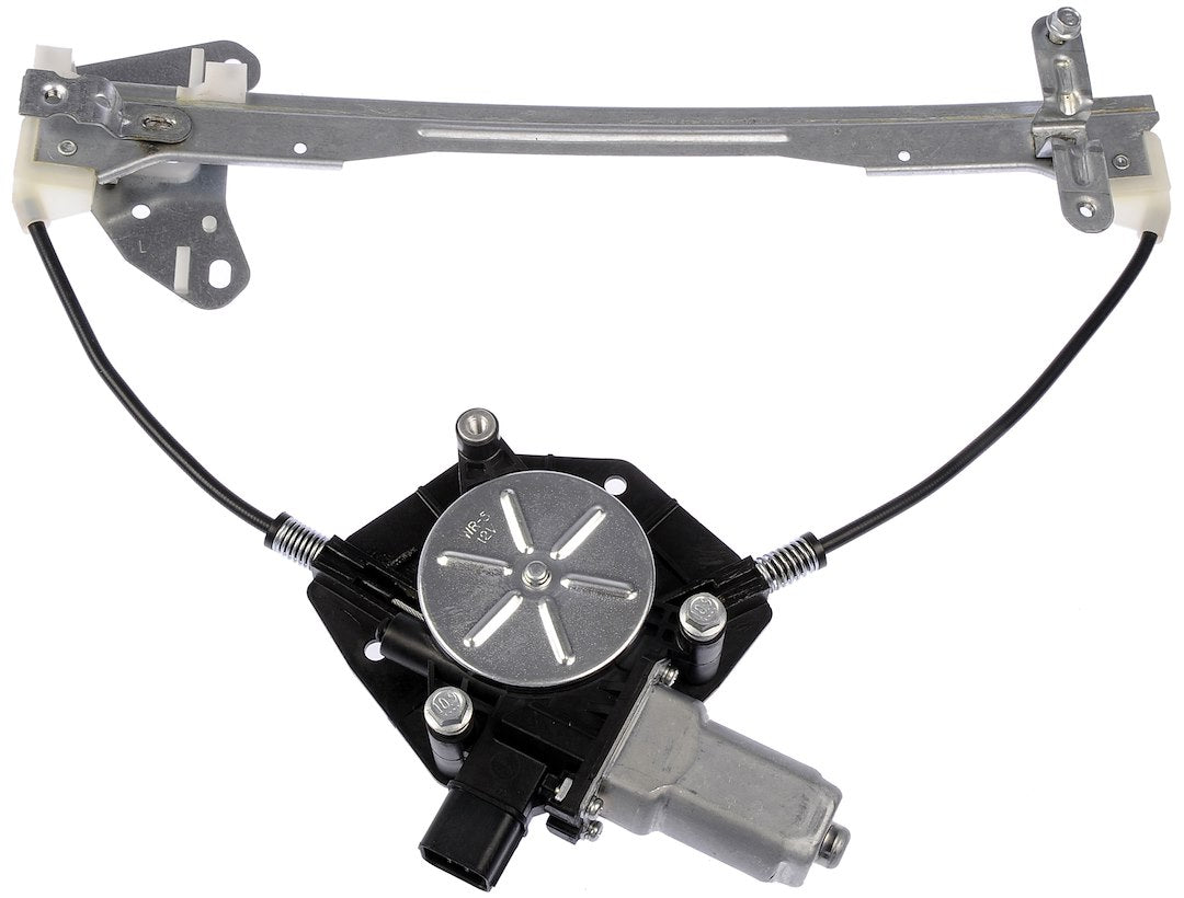 Dorman (Oe Solutions) 748-044 Window Regulator||748-044-002.Jpg||86||d18748044||907256