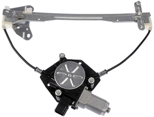 Dorman (Oe Solutions) 748-044 Window Regulator||748-044-002.Jpg||86||d18748044||907256