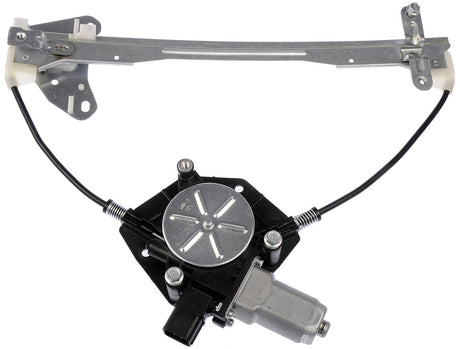 Dorman (Oe Solutions) 748-044 Window Regulator||748-044-002.Jpg||86||d18748044||907256
