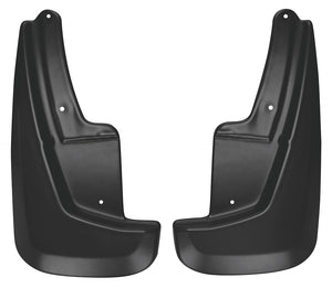 Product of Husky Liner 58001 Mud Flap