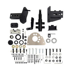 Product of Westin Automotive 59-732255 Multi Purpose Accessory Mount