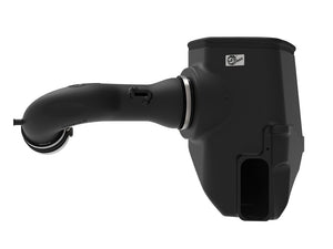 Product of Advanced FLOW Engineering 54-13058D Matte Performance Cold Air Intake w/ White Filter 