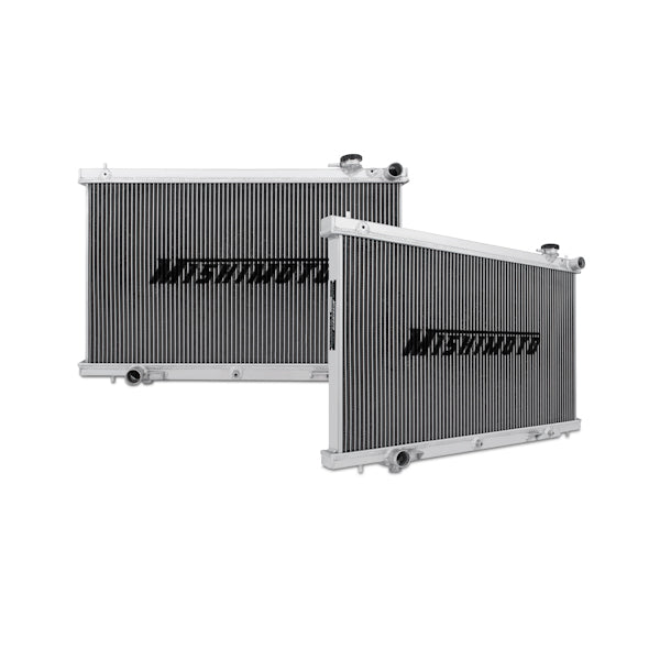 Product of Mishimoto Mmrad-G35-03 Radiator