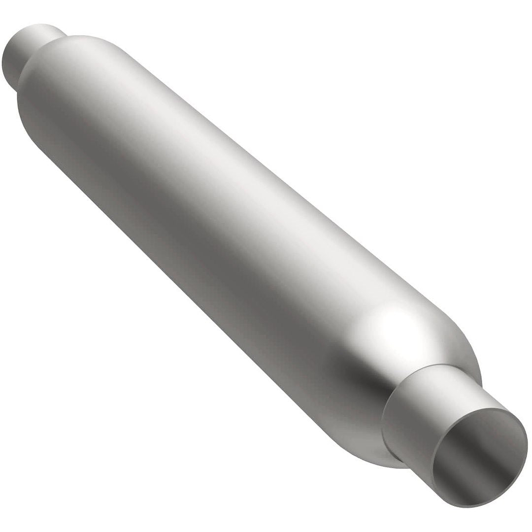 Product of Magnaflow Performance 18134 Steel Exhaust Muffler 