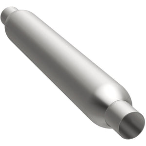 Product of Magnaflow Performance 18134 Steel Exhaust Muffler 