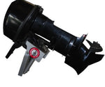 Bobs Machine 100-701100-Nopc Outboard Motor Jack Plate||100-701100-Nopc_6.Jpg||91||bob100701100n||2114830
