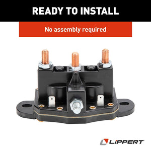 Lippert Components 118246 Leveling System Hydraulic Solenoid||118246_5.Jpg||89||m6v118246||1138371