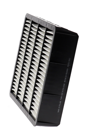 Product of Wix Filters 46109 OEM Disposable Air Filter 