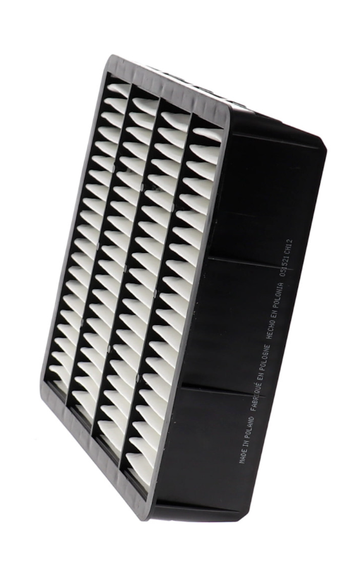 Product of Wix Filters 46109 OEM Disposable Air Filter 