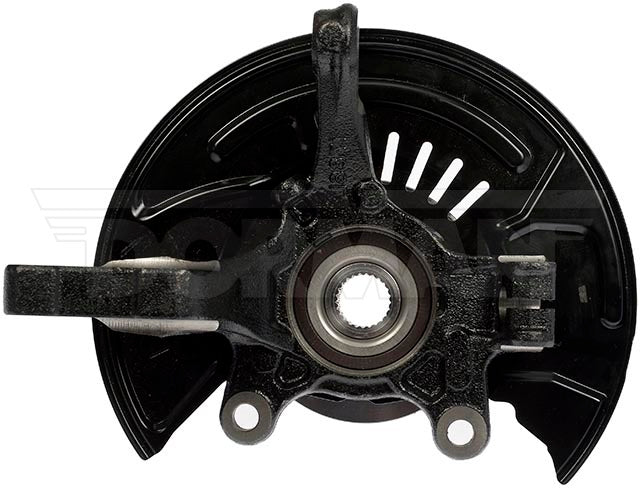 Dorman (Oe Solutions) 686-444 Spindle||686-444_2.Jpg||87||d18686444||969642
