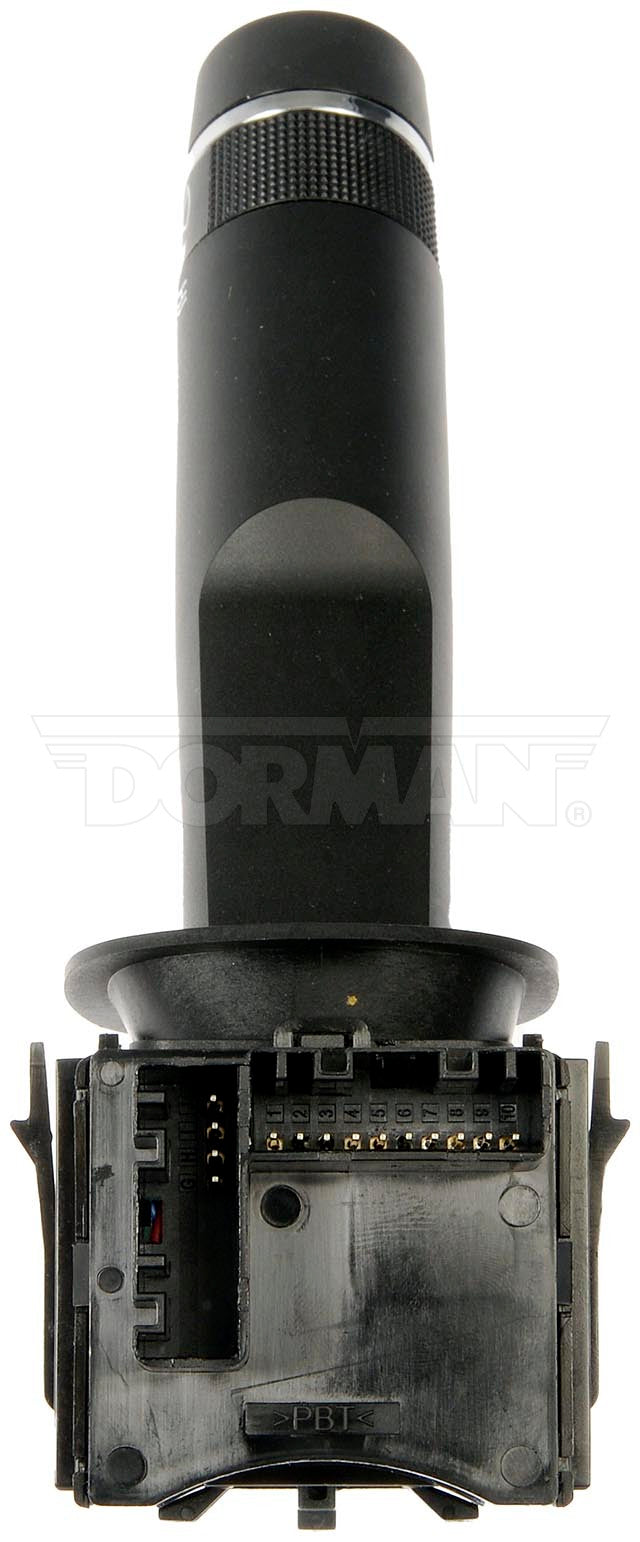 Dorman (Oe Solutions) 901-284 Multi Function Switch||||86||d18901284||2013163
