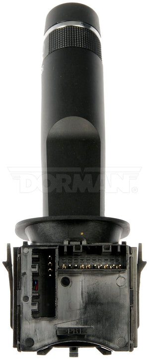 Dorman (Oe Solutions) 901-284 Multi Function Switch||||86||d18901284||2013163