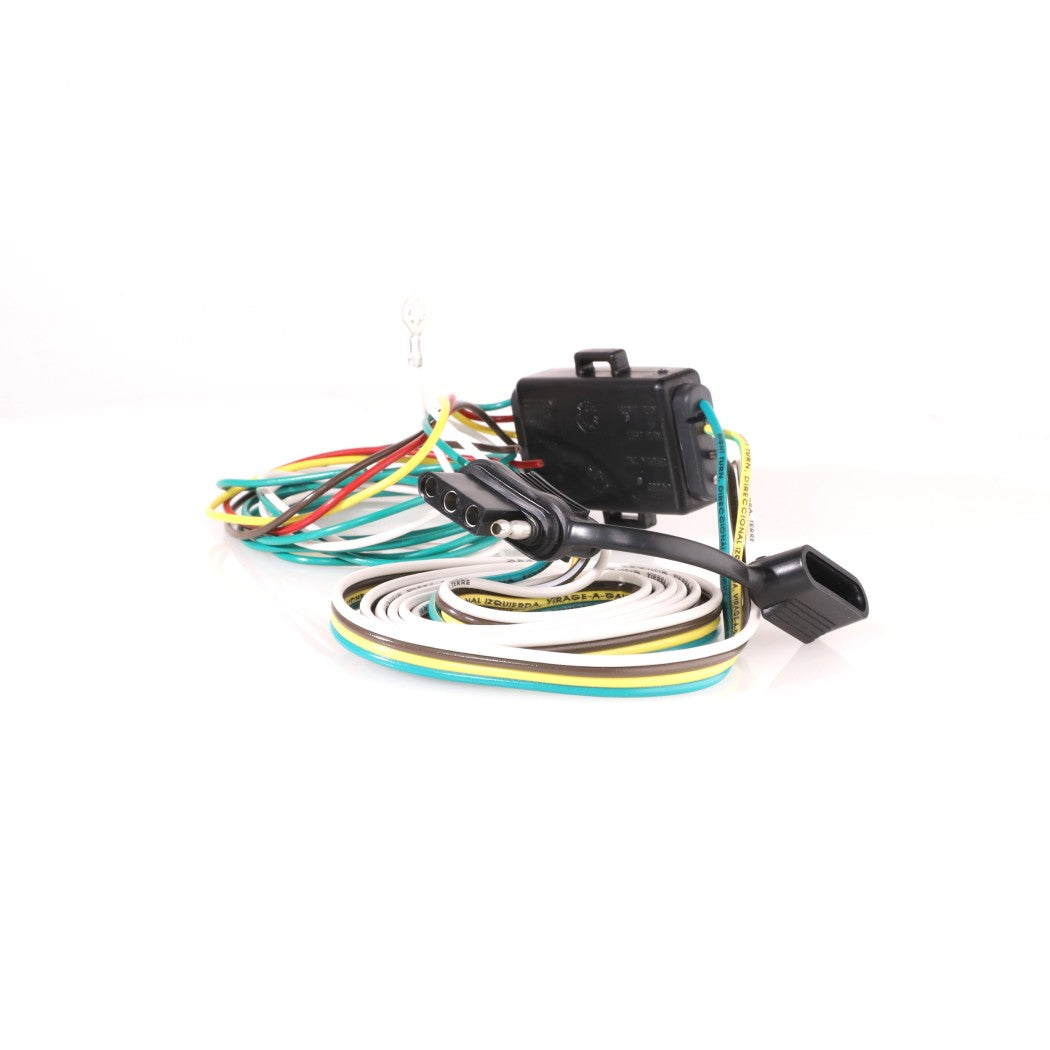 Hopkins Mfg 48895 Tail Light Converter||||90||h2248895||2021990