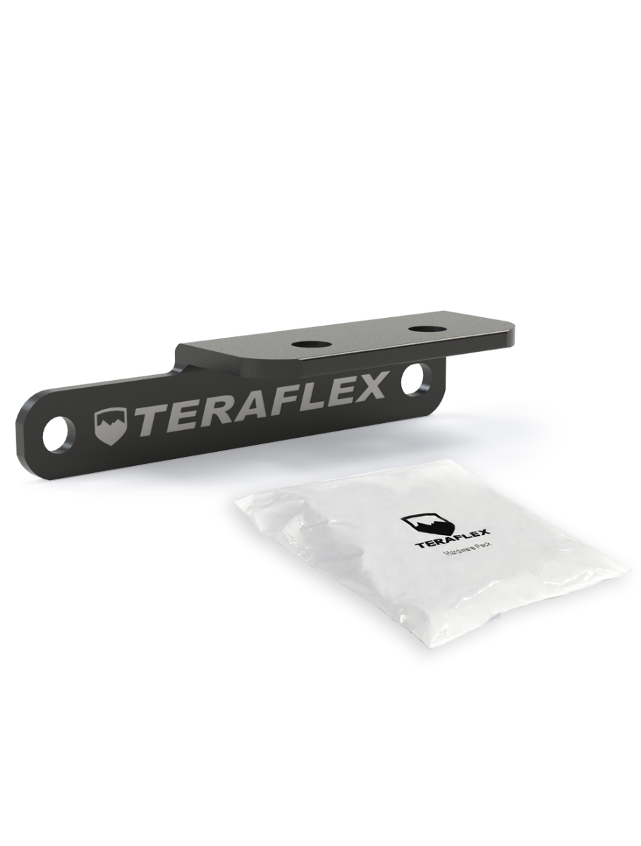 Teraflex 4832040 Cb Radio Antenna Mount||4832040.Png||85||ter4832040||1722231