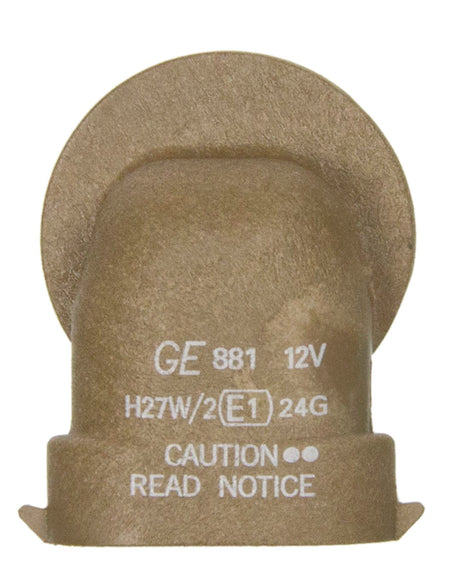 Wagner Lighting Bp881 Driving/ Fog Light Bulb||bp881_P01_Bot.Jpg||88||w31bp881||1252957
