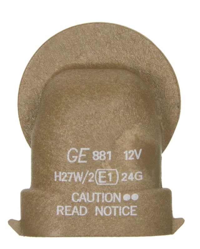 Wagner Lighting Bp881 Driving/ Fog Light Bulb||bp881_P01_Bot.Jpg||88||w31bp881||1252957