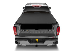 Product of Truxedo PRO X15 Soft Roll-Up 1453301 Tonneau Cover 