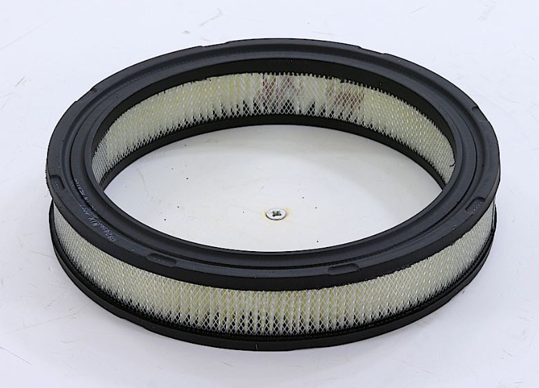 Product of Wix Filters 46041 OEM Disposable Air Filter 