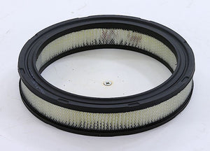 Product of Wix Filters 46041 OEM Disposable Air Filter 