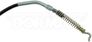 Dorman (Oe Solutions) C660116 Parking Brake Cable||c660116_1.Jpg||86||d18c660116||934136